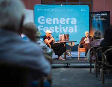 Genera Festival Estate, quattro incontri letterari tra Ittiri e Alghero