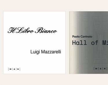 Al MAN di Nuoro due nuove mostre dedicate a Luigi Mazzarelli e Paolo Cavinato