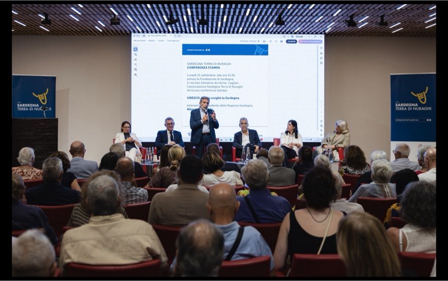 UNESCO, un nuovo passo per il patrimonio nuragico della Sardegna