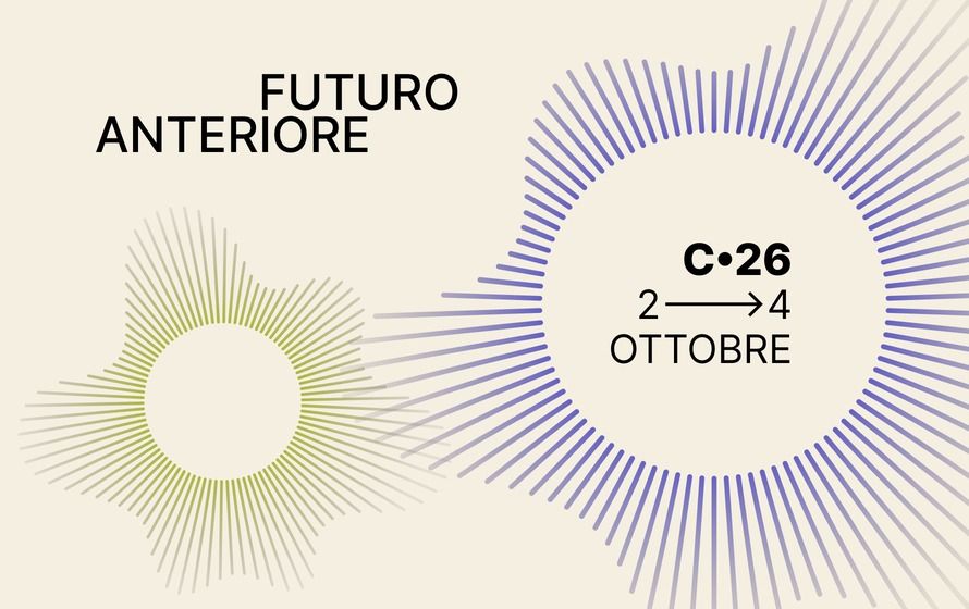 Contemporanea, sette protagonisti tra arte, filosofia e pensiero contemporaneo