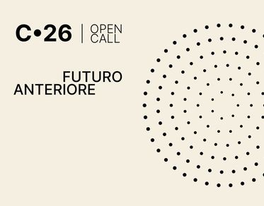 Futuro Anteriore, aperta la call della quinta edizione di Contemporanea