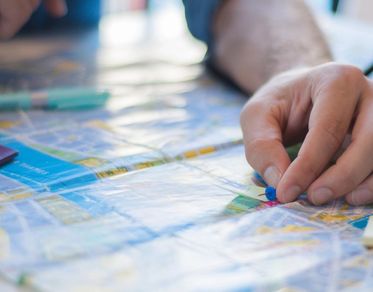 ProjectsFinder, online la piattaforma di EUknow.it per orientarsi nella progettazione europea