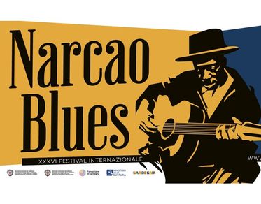 Narcao Blues 2026, quattro giorni tra blues, rock e soul