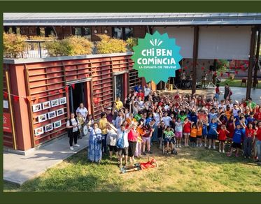 Prevenzione sociale e benessere delle comunità, il 1° ottobre la Giornata europea delle Fondazioni