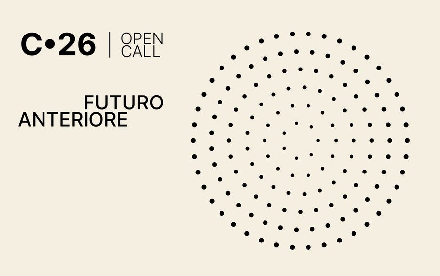 Futuro Anteriore, aperta la call della quinta edizione di Contemporanea