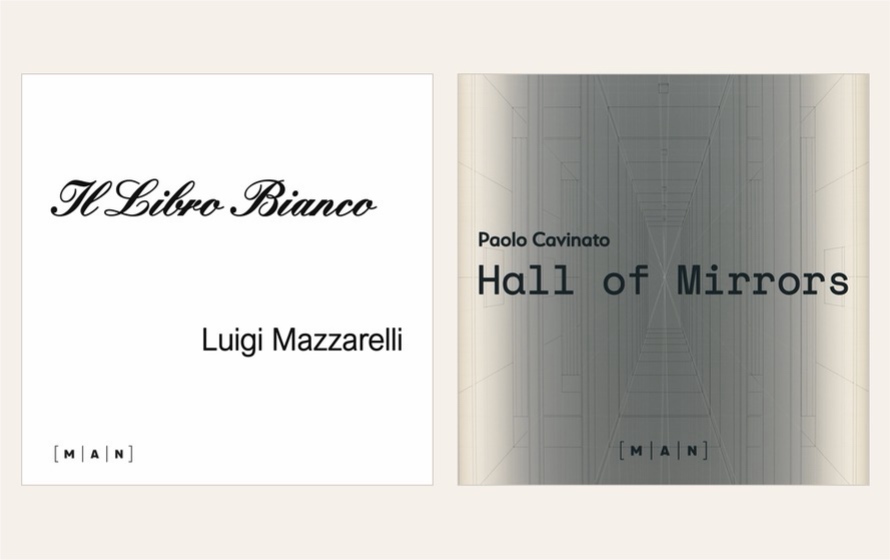 Al MAN di Nuoro due nuove mostre dedicate a Luigi Mazzarelli e Paolo Cavinato