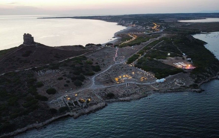 Dromos Festival 2026, musica, cinema e arte per la ventottesima edizione