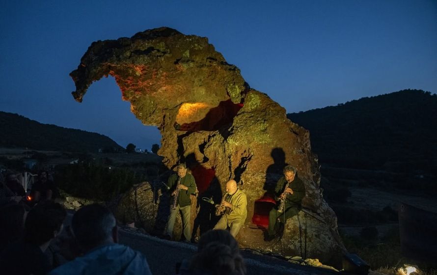 Musica sulle Bocche, oltre quaranta appuntamenti tra jazz e paesaggio
