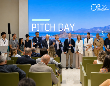 BIOS, sono Alkelux, Kerline, BeNewtral e Lebiu Design le quattro startup che accedono alla fase operativa