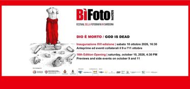 BìFoto Fest 2026, otto progetti fotografici in mostra nella Marmilla