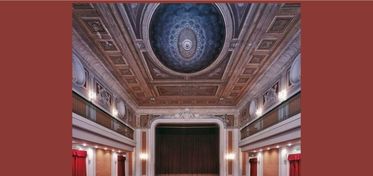 Teatro contemporaneo, al Teatro delle Saline di Cagliari va in scena la nuova stagione