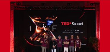 Dalla scuola al TEDxSassari, la seconda giornata di Connessioni Future 2026