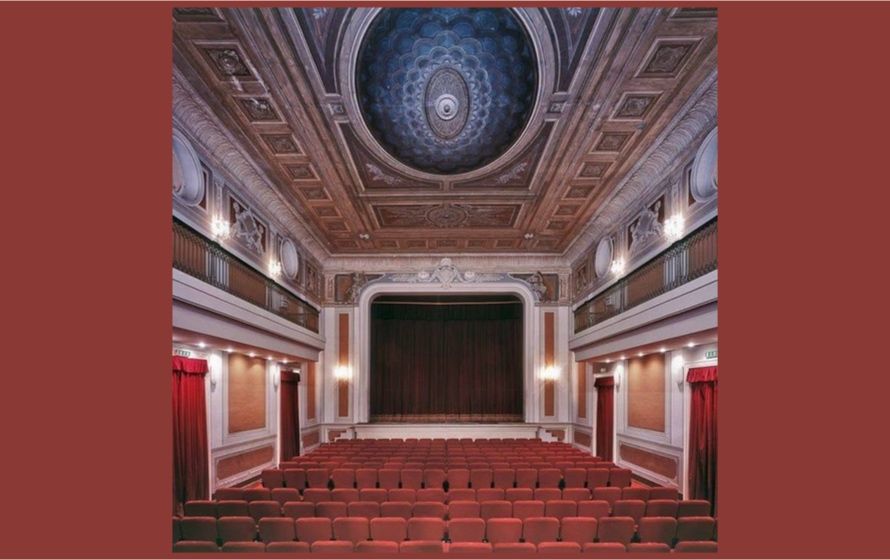 Teatro contemporaneo, al Teatro delle Saline di Cagliari va in scena la nuova stagione