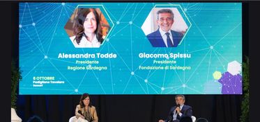 Connessioni Future 2026, il futuro si costruisce tra conoscenza, comunità e innovazione