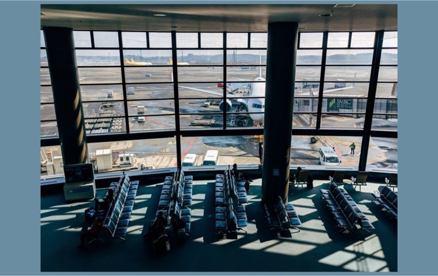 CDP Equity entra in 2i Aeroporti e investe nella crescita degli scali italiani