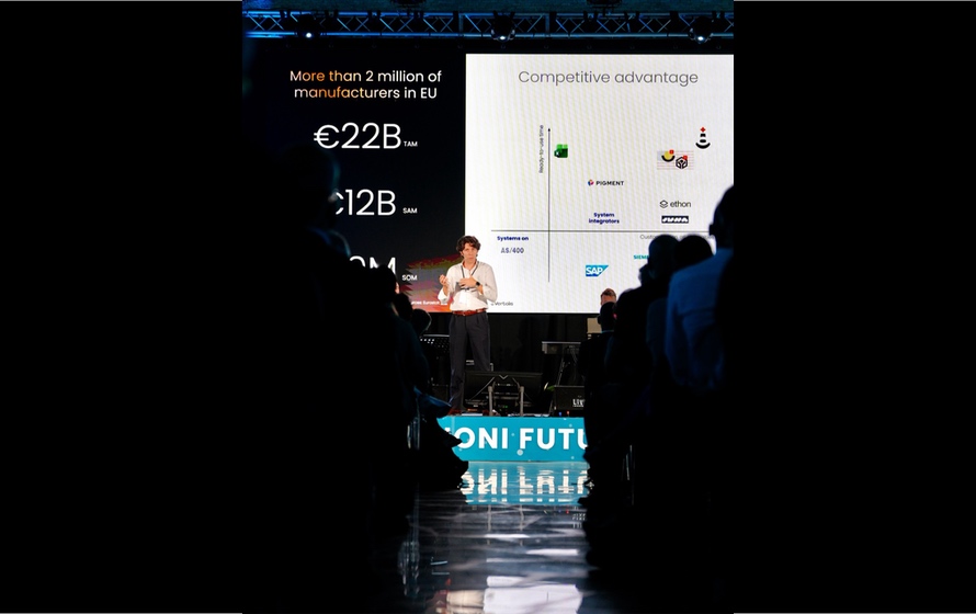 Frontech, il Demo Day chiude tre anni di accelerazione sulle tecnologie di frontiera
