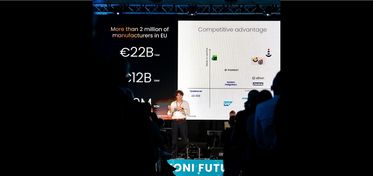 Frontech, il Demo Day chiude tre anni di accelerazione sulle tecnologie di frontiera