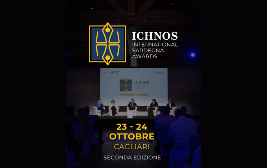 Premio Ichnos, a Cagliari due giornate dedicate al giornalismo e all’informazione