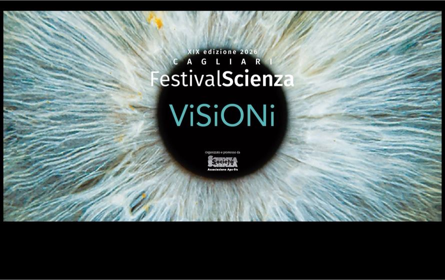 Cagliari FestivalScienza, sei giornate dedicate alla ricerca e alla divulgazione scientifica