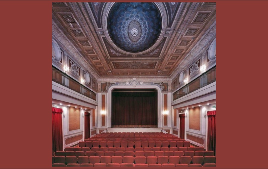 Teatro contemporaneo, al Teatro delle Saline di Cagliari va in scena la nuova stagione