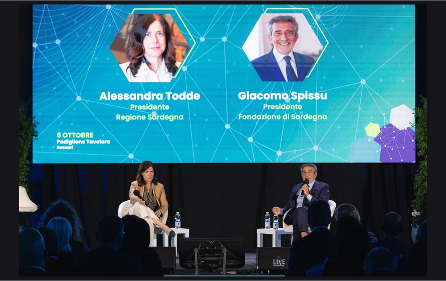 Connessioni Future 2026, il futuro si costruisce tra conoscenza, comunità e innovazione