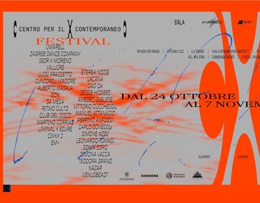 Nasce il Centro per il Contemporaneo, un festival per i diversi linguaggi dell'arte