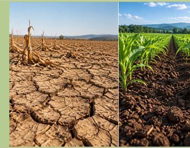 Progetto Ager, pubblicato il bando per la rinascita del suolo e dell’agroalimentare italiano 