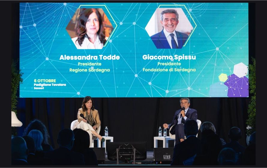 Connessioni Future 2026, il futuro si costruisce tra conoscenza, comunità e innovazione