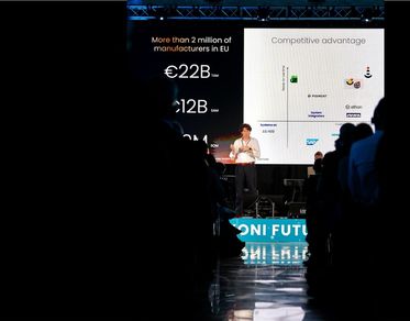 Frontech, il Demo Day chiude tre anni di accelerazione sulle tecnologie di frontiera