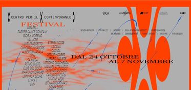Nasce il Centro per il Contemporaneo, un festival per i diversi linguaggi dell'arte