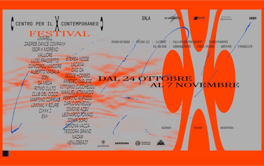Nasce il Centro per il Contemporaneo, un festival per i diversi linguaggi dell'arte