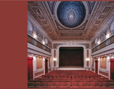 Teatro contemporaneo, al Teatro delle Saline di Cagliari va in scena la nuova stagione