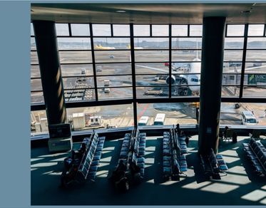 CDP Equity entra in 2i Aeroporti e investe nella crescita degli scali italiani