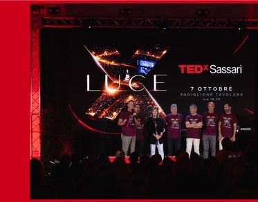 Dalla scuola al TEDxSassari, la seconda giornata di Connessioni Future 2026